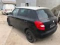 Skoda Fabia 1.2i, снимка 11