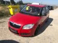 Skoda Fabia 1.2i, снимка 14