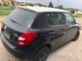 Skoda Fabia 1.2i, снимка 12