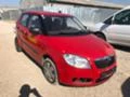 Skoda Fabia 1.2i, снимка 13