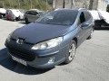 Peugeot 407 3br 1.6&#39;&#39;1.4&#39;&#39;2.0, снимка 2