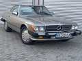 Mercedes-Benz SL 5.6i V8, 242k.c., airbag, cabrio, Kilma, el.pack., - [5] 