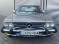 Mercedes-Benz SL 5.6i V8, 242k.c., airbag, cabrio, Kilma, el.pack., - изображение 2