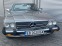 Обява за продажба на Mercedes-Benz SL 5.6i V8, 242k.c., airbag, cabrio, Kilma, el.pack., ~52 250 лв. - изображение 7