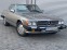 Обява за продажба на Mercedes-Benz SL 5.6i V8, 242k.c., airbag, cabrio, Kilma, el.pack., ~52 250 лв. - изображение 3