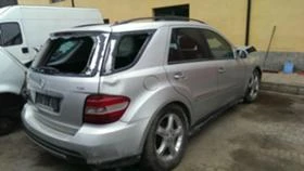 Mercedes-Benz ML 320 320CDI, снимка 1
