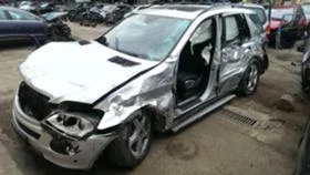 Mercedes-Benz ML 320 320CDI, снимка 4