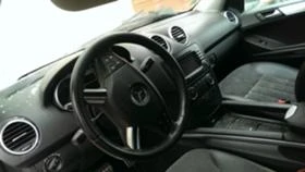 Mercedes-Benz ML 320 320CDI, снимка 5
