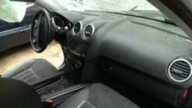 Mercedes-Benz ML 320 320CDI, снимка 7