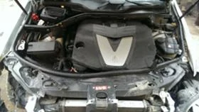 Mercedes-Benz ML 320 320CDI, снимка 9