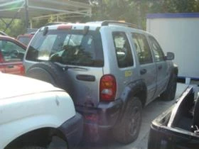 Jeep Cherokee 3.7 Sport, снимка 2