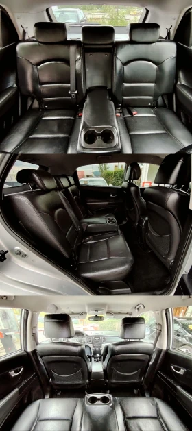 SsangYong Korando 2.0XD-i/Limited, снимка 12