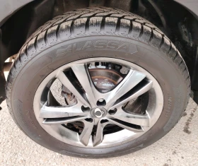 SsangYong Korando 2.0XD-i/Limited, снимка 8