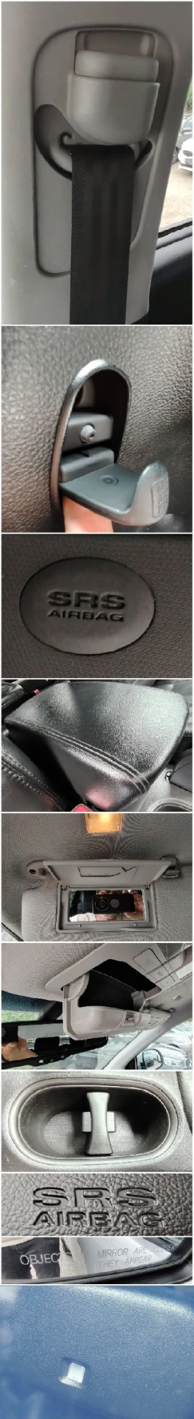 SsangYong Korando 2.0XD-i/Limited, снимка 13