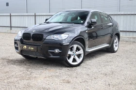 BMW X6 40d xDrive Bi-Xenon КОЖА KAM Подгрев Памет #iCarbg