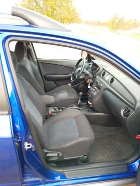 Mitsubishi Outlander 2.0 136 LPG 4X4, снимка 5