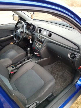Mitsubishi Outlander 2.0 136 LPG 4X4, снимка 4