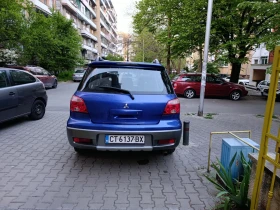 Mitsubishi Outlander 2.0 136 LPG 4X4, снимка 5