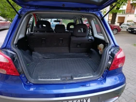 Mitsubishi Outlander 2.0 136 LPG 4X4, снимка 7