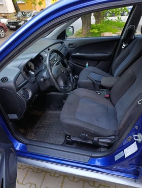 Mitsubishi Outlander 2.0 136 LPG 4X4, снимка 9