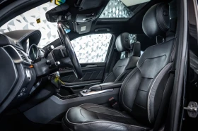 Mercedes-Benz GL 500, снимка 16