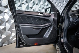 Mercedes-Benz GL 500, снимка 7