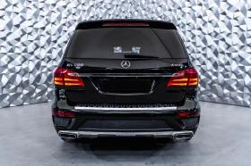 Mercedes-Benz GL 500, снимка 6