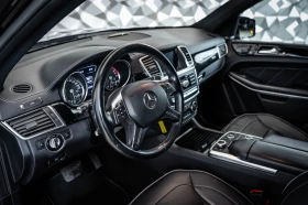 Mercedes-Benz GL 500, снимка 8