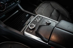 Mercedes-Benz GL 500, снимка 10