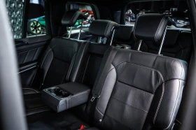 Mercedes-Benz GL 500, снимка 11