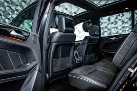 Mercedes-Benz GL 500, снимка 15