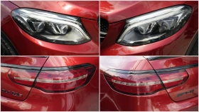 Mercedes-Benz GLE 63 AMG S Coupe 4Matic Exclusive Night Package, снимка 7