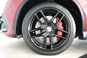 Mercedes-Benz GLE 63 AMG S Coupe 4Matic Exclusive Night Package, снимка 14