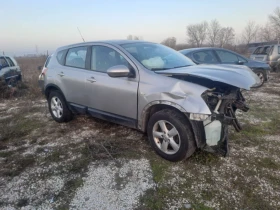 Nissan Qashqai 1.6i, снимка 2