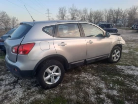 Nissan Qashqai 1.6i, снимка 5