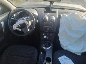 Nissan Qashqai 1.6i, снимка 13