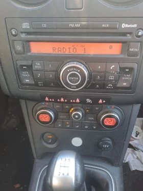 Nissan Qashqai 1.6i, снимка 9