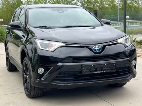 Toyota Rav4 2.5-HYBRID-BLACK EDITION-117000км-ПЪЛНА СЕРВИЗНА!!, снимка 3
