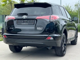 Toyota Rav4 2.5-HYBRID-BLACK EDITION-117000км-ПЪЛНА СЕРВИЗНА!!, снимка 5