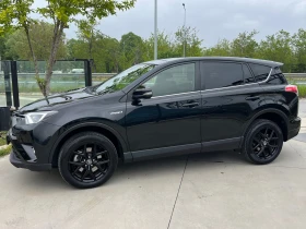 Toyota Rav4 2.5-HYBRID-BLACK EDITION-117000км-ПЪЛНА СЕРВИЗНА!!, снимка 7