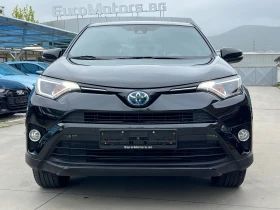 Toyota Rav4 2.5-HYBRID-BLACK EDITION-117000км-ПЪЛНА СЕРВИЗНА!!, снимка 2