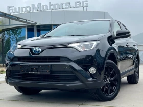 Toyota Rav4 2.5-HYBRID-BLACK EDITION-117000км-ПЪЛНА СЕРВИЗНА!!, снимка 1