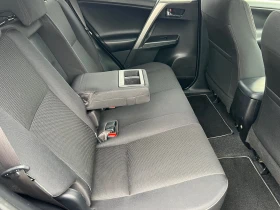 Toyota Rav4 2.5-HYBRID-BLACK EDITION-117000км-ПЪЛНА СЕРВИЗНА!!, снимка 15