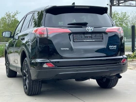Toyota Rav4 2.5-HYBRID-BLACK EDITION-117000км-ПЪЛНА СЕРВИЗНА!!, снимка 6