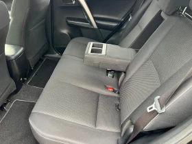 Toyota Rav4 2.5-HYBRID-BLACK EDITION-117000км-ПЪЛНА СЕРВИЗНА!!, снимка 14