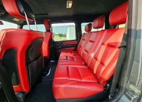 Mercedes-Benz G 500, снимка 14
