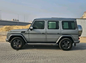 Mercedes-Benz G 500, снимка 7