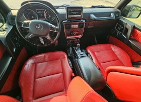 Mercedes-Benz G 500, снимка 17