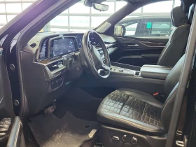 Cadillac Escalade 4WD SPORT PLATINUM| CARFAX, снимка 8