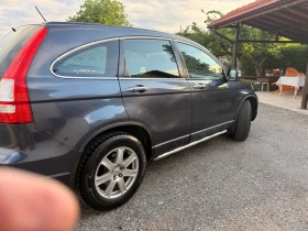 Honda Cr-v, снимка 4